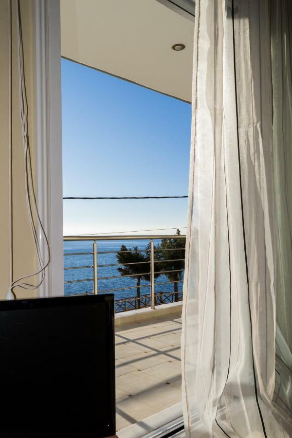 Dreamy Home By The Sea Skála Marión Buitenkant foto